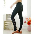 水着 「トレンカ」ROXY/ロキシー 水陸両用/UVケア/ワンポイントロゴ RLY245043 レディース