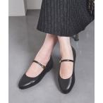 シューズ バレエシューズ メリージェーン パンプス レディース