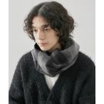  muffler j.n.r.d/ шерсть двусторонний ассортимент рисунок muffler мужской 