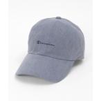 キャップ 帽子 Champion チャンピオン ウォッシュキャップ メンズ レディース