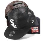 キャップ 帽子 ニューエラ キャップ オールメッシュ メンズ レディース