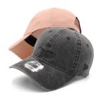 キャップ 帽子 ニューエラ キャップ 9TWENTY アシッドウォッシュ メンズ レディース