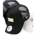 ショッピングニューエラ キャップ 帽子 キャップ メンズ ニューエラゴルフ メッシュキャップ 9FORTYA-Frame パンチングメッシュ