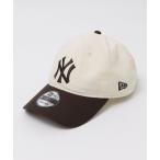 キャップ 帽子 「SHIPS別注」NEW ERA_ 9TWENTY EASY SNAP メンズ