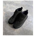 ブーツ 「SUBU」スブ WM × SUBU ZIP UP BOOTS メンズ レディース