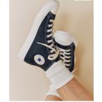スニーカー converse コンバース AS LIGHT WR SL HI オールスター ライト WR SL HI 31311462 ABC-MAR