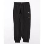 カーゴパンツ 「PUMA」OPEN ROAD ウーブン カーゴパンツ メンズ