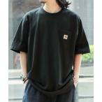 「Carhartt」 半袖Tシャ