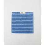 レディース タオル ハンカチ 「TEKLA」Terry Towels Striped (Washcloth) 30x30