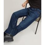 ジーンズ DAKOTA REGULAR STRAIGHT JEANS/ヴィンテージライクレギュラーストレートジーンズ メンズ