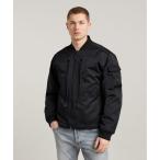 ma1 ma-1 DECK REVERSIBLE BOMBER JACKET/ミリタ