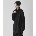 トップス メンズ loose UNFIT over track jacket / ルーズアンフィットオーバートラックジャケット