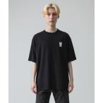 ショッピングネイビー tシャツ Tシャツ メンズ UB0D3803