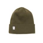 ニット帽 ニットキャップ UB0D6H03-1 メンズ レディース