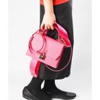 ショルダーバッグ バッグ トップハンドル