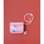  кошелек Sanrio герой z& древесный уголь .ko...RF бумажник Kids ребенок мужчина девочка 