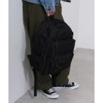 ショッピングラウンド デイバック リュック FILA ＦＩＬＡ　ロールラウンドＤパック レディース メンズ