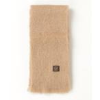 マフラー ストール 「MANTAS ESCARAY」FOLARD MOHAIR レディース メンズ