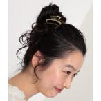 レディース ヘアクリップ BEAMS BOY / アンティーク ヘアクリップ