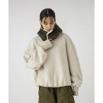 ネックウォーマー スヌード レディース メンズ