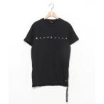 「DIESEL」 半袖Tシャツ SMALL ブラック メンズ