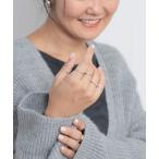 指輪 リング 「1/15再値下げ」フリースタイルリング5 .M レディース