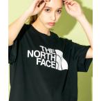 「THE NORTH FACE」 半袖T