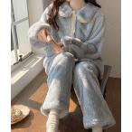 パジャマ ルームウェア YUGA　パジャマ　ホームウェア レディース