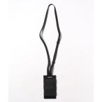 ショッピングphone ウエストポーチ 「HUNTER」REFINED STITCH CANVAS PHONE POUCH メンズ レディース