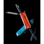 文房具 VICTORINOX / 別注 Classic SD Classic Colors
