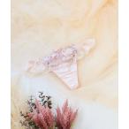 ショーツ メイヤ Tバックショーツ