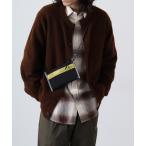  поясная сумка KAKSI 2WAY перфорирование Logo неопреновый sakoshu мужской женский 