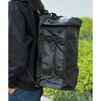  барабанная сумка [THE NORTH FACE]BC Duffel S мужской женский 