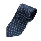 галстук . после тканый шелк 100% сделано в Японии Basic галстук 