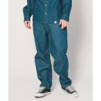 ジーンズ STRIGHT FIT DENIM PANTS ”THUNDERS