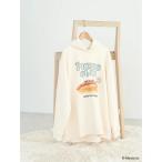 tシャツ Tシャツ レディース miffy/earth hoodie collection