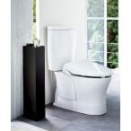 インテリア tower(タワー) スリムトイレラック