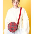 ショルダーバッグ バッグ an meets zakka サークルショルダーバッグ レディース メンズ
