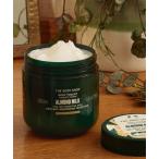  корпус крем The * Body Shop the body shop корпус йогурт AM 200mL( аромат : миндаль молоко )