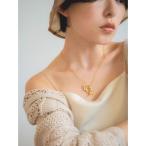 ショッピングネックレス ネックレス モチーフデザインネックレス レディース