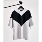ショッピングTOKYO 「UNITED TOKYO」 半袖Tシャツ 1 グレー メンズ