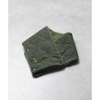 ネックウォーマー スヌード /AVIREX/EX キルティングネックウオーマー メンズ レディース