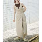 ワンピース ビスチェSETワンピース