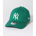 帽子 キャップ メンズ 「NEW ERA/ニューエラ」9FORTY(940) ロゴ ベースボールキャップ