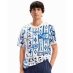 tシャツ アーティモチーフ Tシャツ メンズ