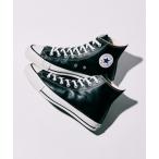 スニーカー LEATHER ALL STAR J HI 31311330 メンズ レディース