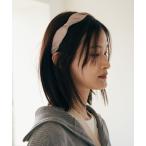 カチューシャ TWIST SLIM HEADBAND