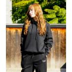 ショッピングビラボン ブルゾン アウター 「直営店限定」BILLABONG レディース HIGH NECK SWEAT TOP スウェットジャケット 「2024年春夏モデル