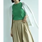 カーディガン 「マシーンウォッシ