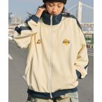  джерси NBA/en Be e- специальный заказ Logo вышивка боковой линия over спортивная куртка мужской женский 